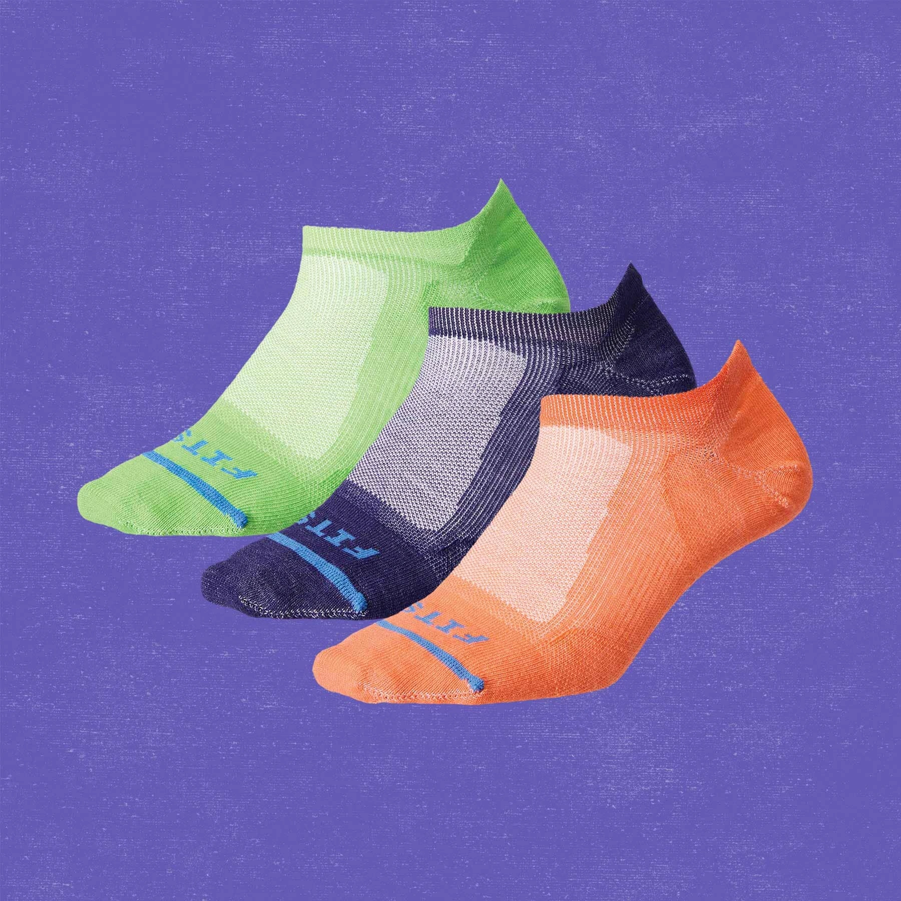 Zap! Ultra Lite Runners - Vanish into Action with No-Show Bundles!